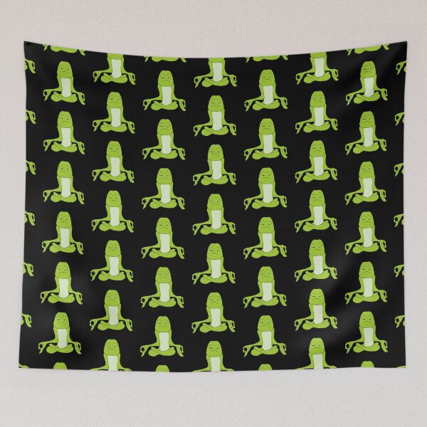 Item preview, Calm Frog designed and sold by BlendArts.