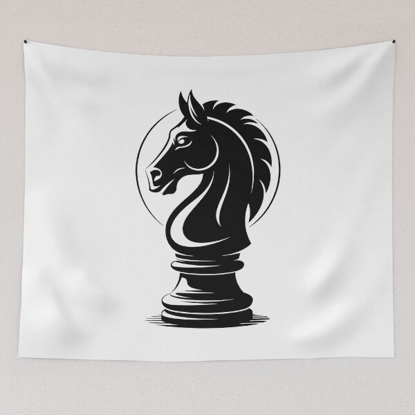 Item preview, The Knight designed and sold by Angry Swan Designs.