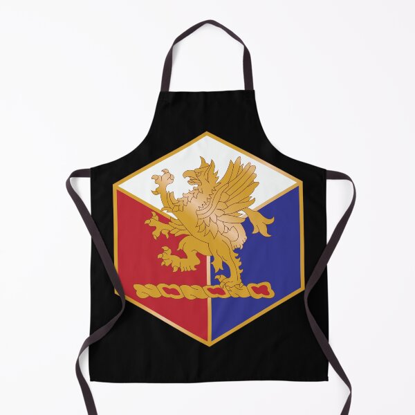 Item preview, DUI - 46th Infantry Division X 300 designed and sold by Military Insignia Products.
