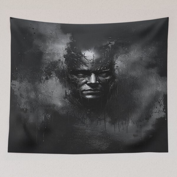 Item preview, Emerge from the Void designed and sold by Fadi Alyaldani.