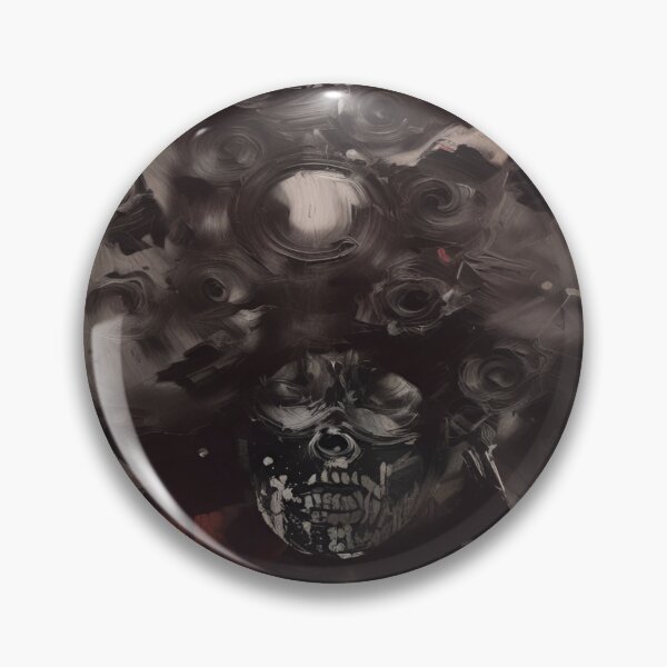 Item preview, The Ossuary Crown designed and sold by Fadi Alyaldani.