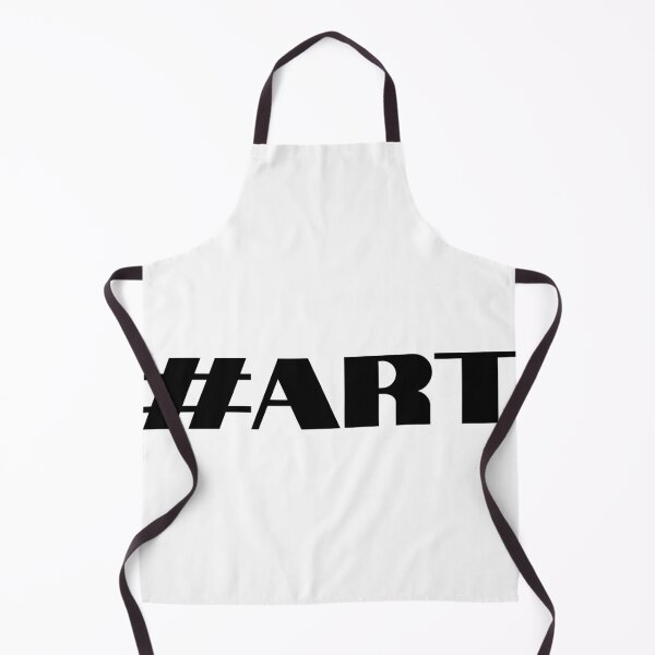 Item preview, Creative #Art Hashtag – Minimalist Design for Artists & Creatives designed and sold by Madustoks.
