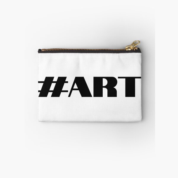 Artikelvorschau, Kreativer #Kunst-Hashtag – Minimalistisches Design für Künstler und Kreative entworfen und verkauft von Madustoks.