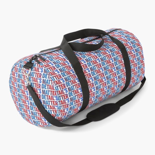 Item preview, Detail's Matter designed and sold by ZooStateofMind.