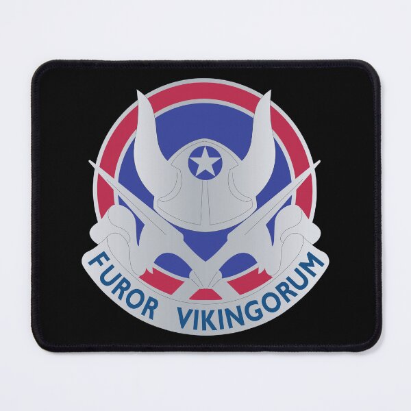 Item preview, DUI - 47th Infantry Division X 300 designed and sold by Military Insignia Products.