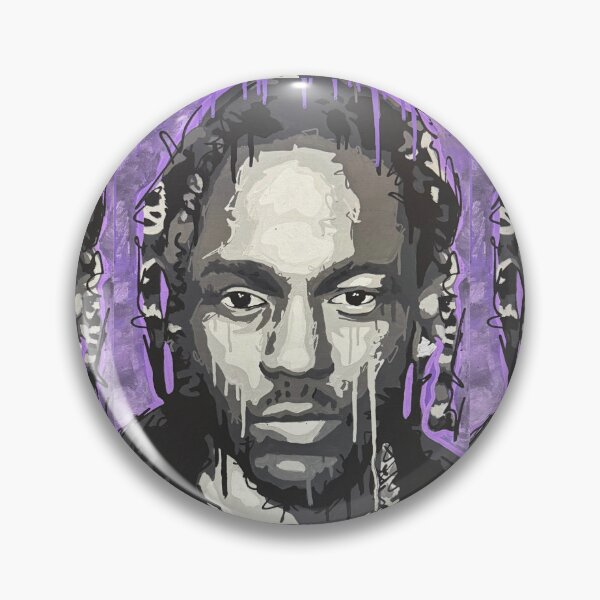 Item preview, Kendrick Lamar (Drip Collection) designed and sold by Billynicastro.