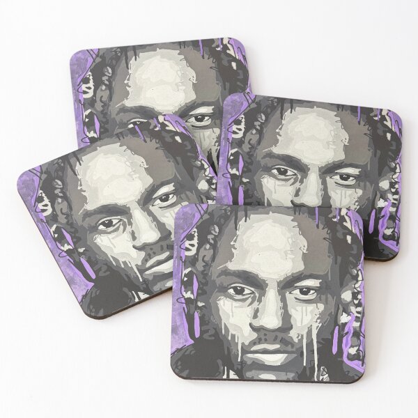 Item preview, Kendrick Lamar (Drip Collection) designed and sold by Billynicastro.