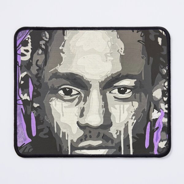 Item preview, Kendrick Lamar (Drip Collection) designed and sold by Billynicastro.