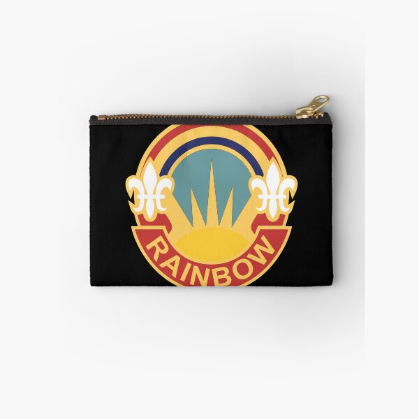 Item preview, DUI - 42nd Infantry Division X 300 designed and sold by Military Insignia Products.