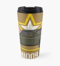 Olive M-1009 Travel Mug