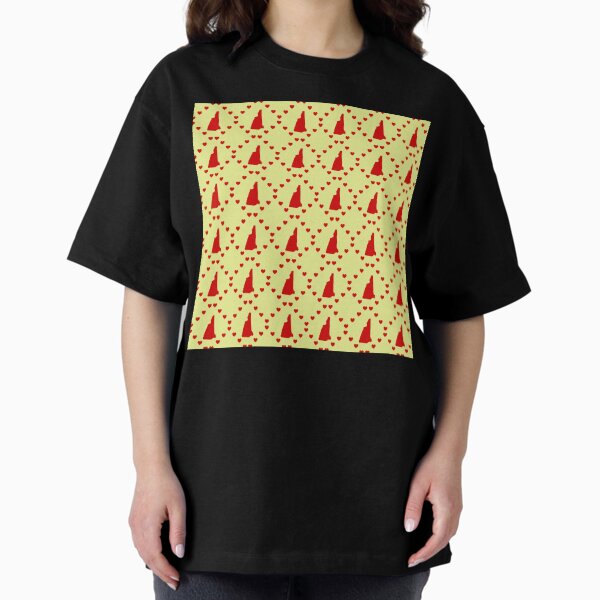 Item preview, New Hampshire Seamless Heart Pattern designed and sold by TheIconSmith.