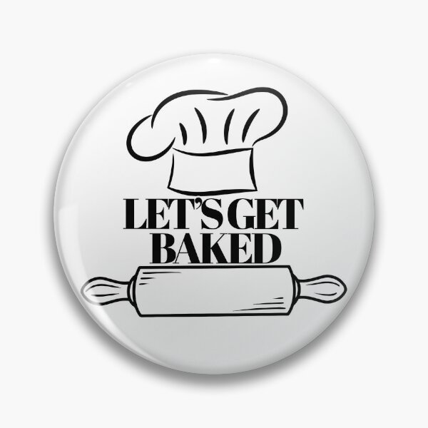 Item preview, Baker - Professional  designed and sold by TheMysticNook.