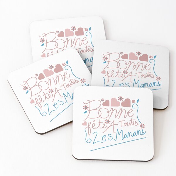 Item preview, mom gift in french language designed and sold by Byfridaystudioo.
