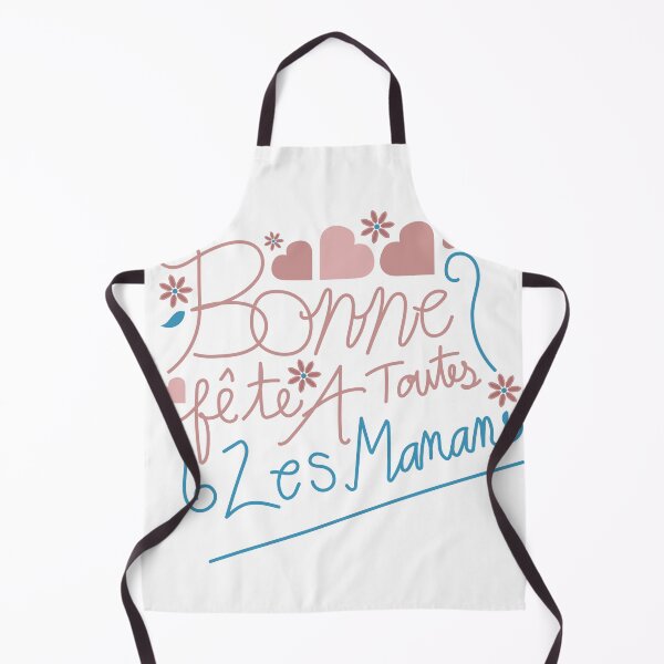 Item preview, mom gift in french language designed and sold by Byfridaystudioo.