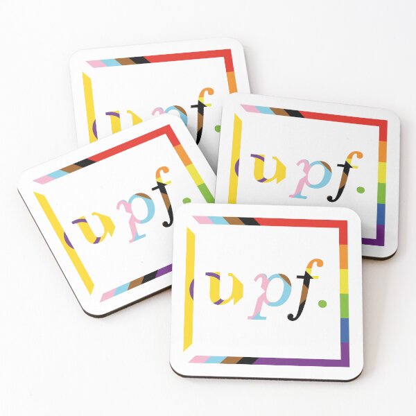Item preview, UPF LGBTQ+ designed and sold by Artic-Print.