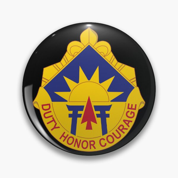 Item preview, DUI - 40th Infantry Division X 300 designed and sold by Military Insignia Products.