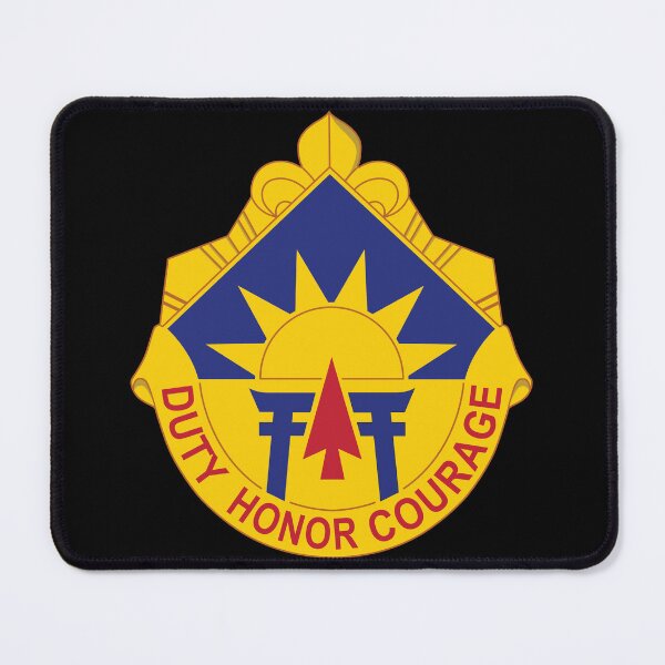 Item preview, DUI - 40th Infantry Division X 300 designed and sold by Military Insignia Products.