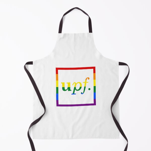 Item preview, UPF LGBT designed and sold by Artic-Print.