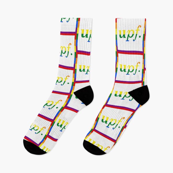 Item preview, UPF LGBT designed and sold by Artic-Print.