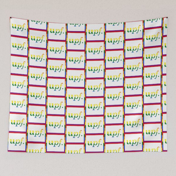 Item preview, UPF LGBT designed and sold by Artic-Print.
