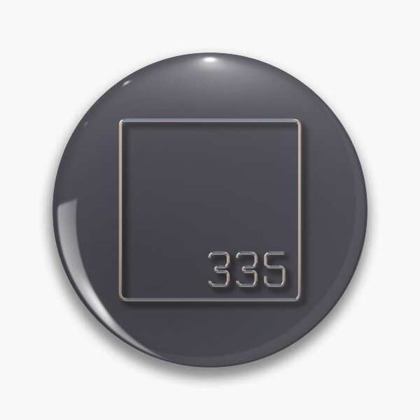 Item preview, Futuristic Metallic 335 Minimalist Typography designed and sold by trepiu.