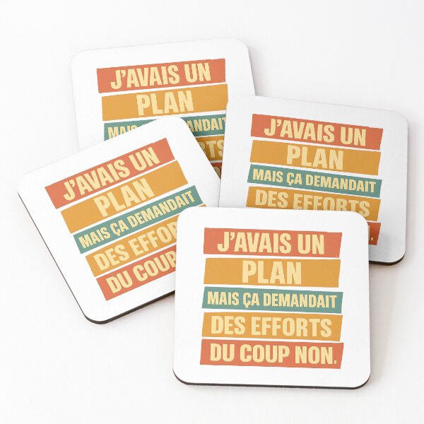 Item preview, Laziness and Humor – “I had a plan but it took effort” designed and sold by Youthinkai.