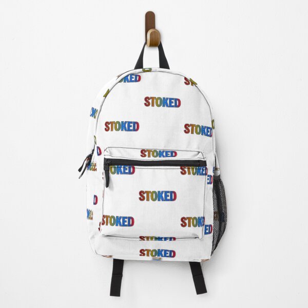 Item preview, Stoked designed and sold by ZooStateofMind.