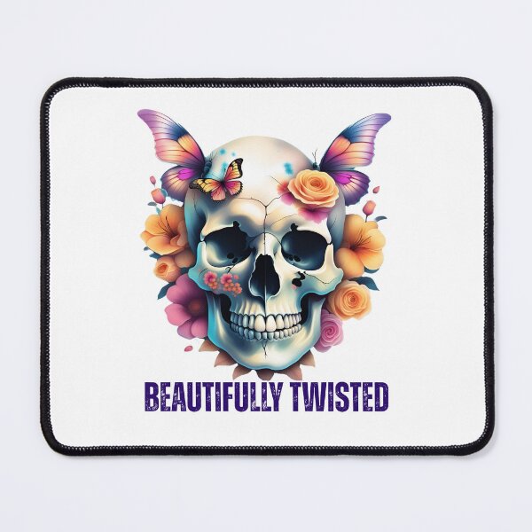 Item preview, Beautifully Twisted designed and sold by Tragedyshop.