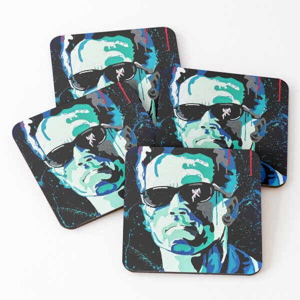 Item preview, Terminator (Drip Collection) designed and sold by Billynicastro.
