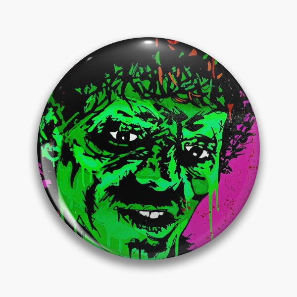 Item preview, Thriller (Drip Collection) designed and sold by Billynicastro.