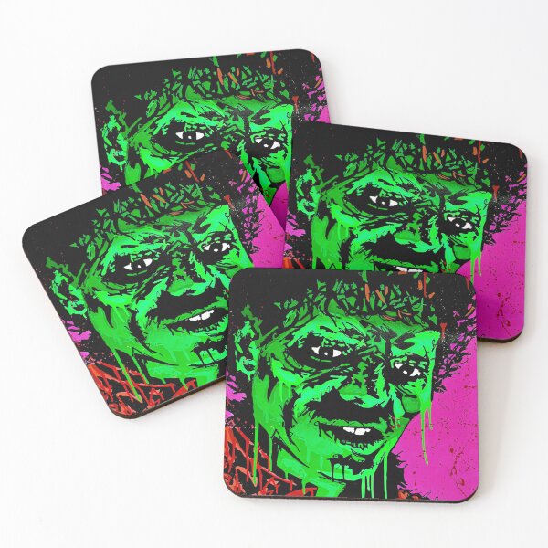 Item preview, Thriller (Drip Collection) designed and sold by Billynicastro.