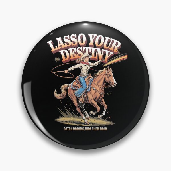 Item preview, lasso your destiny -  Rodeo - Long live rodeo - Rodeo only - Think rodeo - I trust rodeo - Rodeo rocks - It's your rodeo - Lucky rodeo designed and sold by JansenGS.