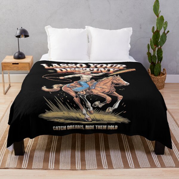 Item preview, lasso your destiny -  Rodeo - Long live rodeo - Rodeo only - Think rodeo - I trust rodeo - Rodeo rocks - It's your rodeo - Lucky rodeo designed and sold by JansenGS.