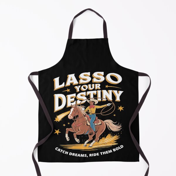 Item preview, lasso your destiny - Rodeo - Long live rodeo - Rodeo only - Think rodeo - I trust rodeo - Rodeo rocks - It's your rodeo - Lucky rodeo designed and sold by JansenGS.