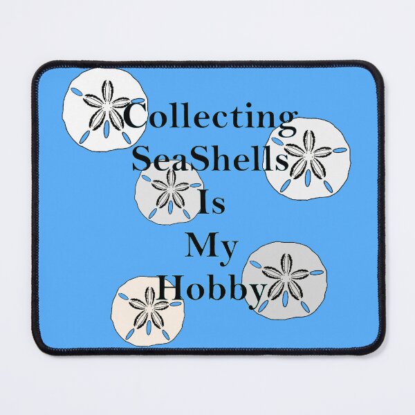 Item preview, Grey Sand Dollars designed and sold by Leapingdoe.