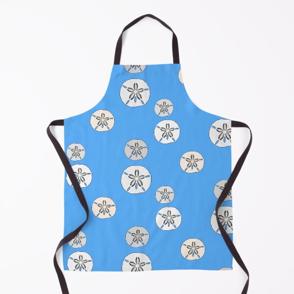Item preview, Grey Sand Dollars designed and sold by Leapingdoe.