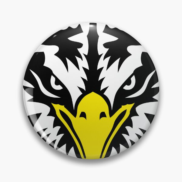 Item preview, eagle head eagle eyes ferocious designed and sold by Achille3777.