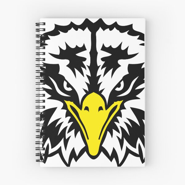 Item preview, eagle head eagle eyes ferocious designed and sold by Achille3777.