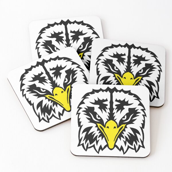 Item preview, eagle head eagle eyes ferocious designed and sold by Achille3777.