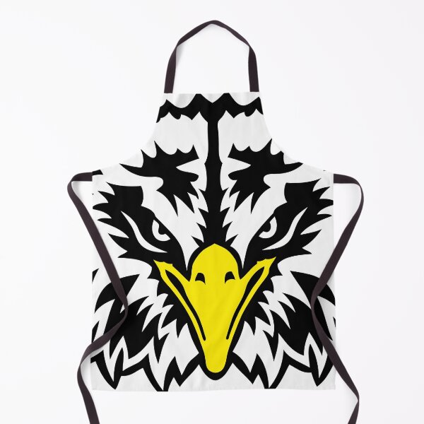 Item preview, eagle head eagle eyes ferocious designed and sold by Achille3777.