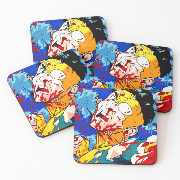 Item preview, Invincible (Drip Collection) designed and sold by Billynicastro.