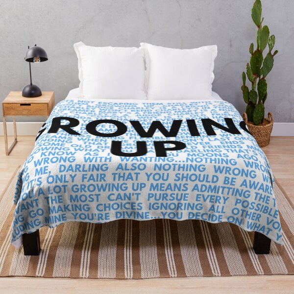 Item preview, Merrily we roll along  lyrics  designed and sold by broadwaygirl142.