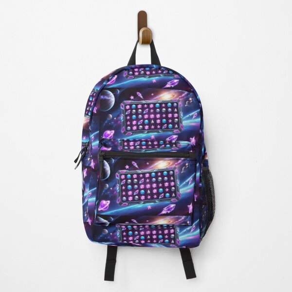 Item preview, All New Candy Crush Cosmic Space Star designed and sold by Valriogd.