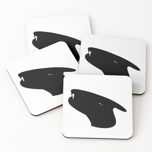 Item preview, Wolf designed and sold by Designhand.