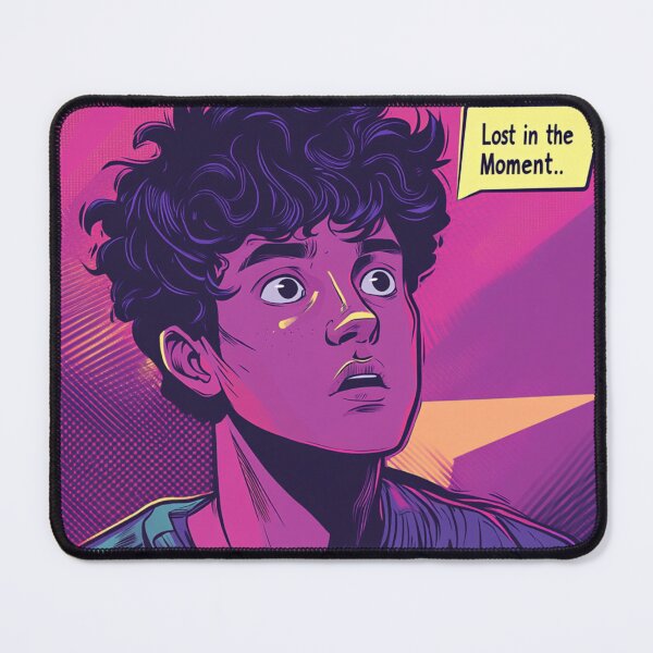 Item preview, Melancholy Moment designed and sold by Mystic Wild Studio.