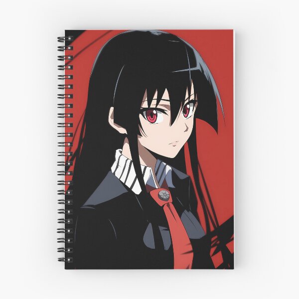 Item preview, Akame - 2 designed and sold by Infinite-Aspire.