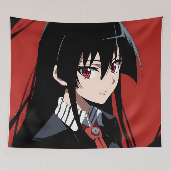 Item preview, Akame - 2 designed and sold by Infinite-Aspire.