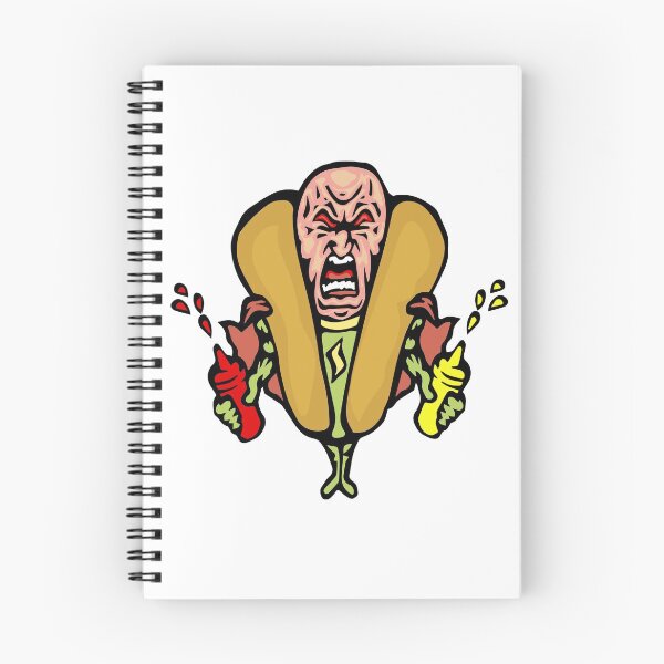 Item preview, Hangry designed and sold by ACProsser.
