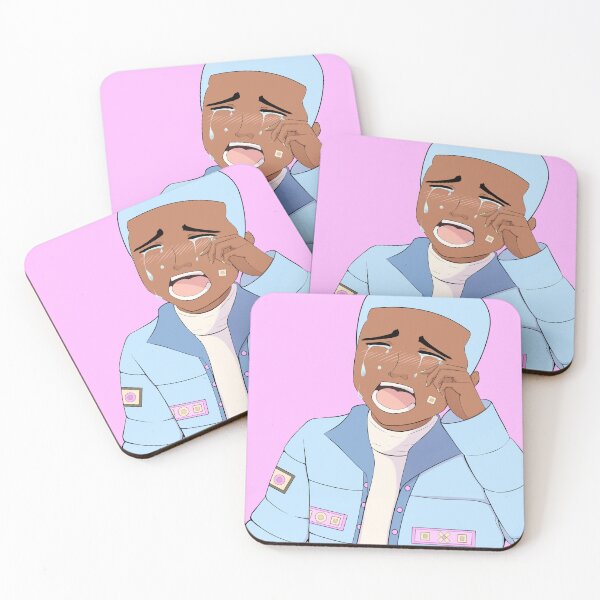 Item preview, Cry Baby Boy  designed and sold by Andile  Mbhele.
