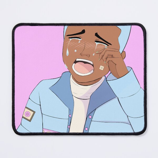 Item preview, Cry Baby Boy  designed and sold by Andile  Mbhele.
